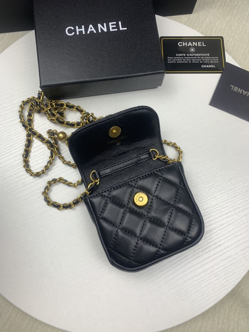 Chanel Wallets Purse